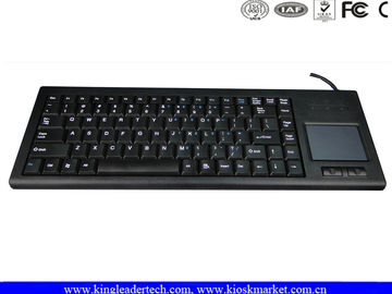Beli Silkscreen Key Legend Keyboard Industri Plastik Dan Antarmuka USB Atau PS/2. online manufacture