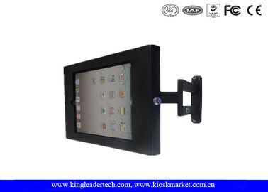 Beli Cold Rolled Steel Ipad Kiosk Stand Home 3G Radio Untuk Undian online manufacture