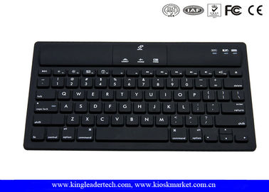 Beli Keyboard IP67 Kepatuhan Wireless Silicone Bluetooth Dengan 78 Keys online manufacture