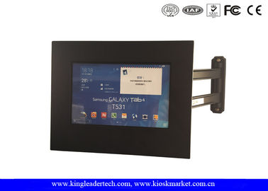 Beli Samsung Tablet / Ipad Kios Berdiri, Keamanan Lampiran Dan Tilt putar online manufacture