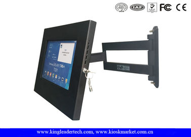 Beli Samsung Galaxy Ipad Kios Berdiri, Tablet Kios Lampiran Wall Mounted online manufacture