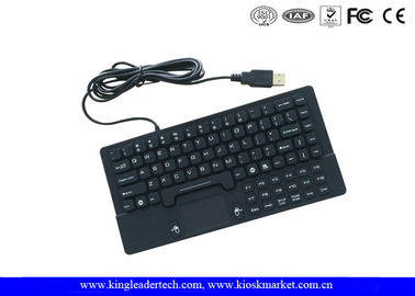 Beli Ultra Compact Silicone Keyboard Dengan Integrated Touchpad dan Fungsi tombol online manufacture