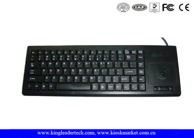 Beli 87 Tombol Keyboard Industri Plastik Dengan Trackball Untuk Penggunaan Secara Luas online manufacture