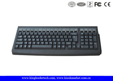 Beli Keyboard Plastik Numerik Dengan Pembaca Kartu Magnetik Untuk Penggunaan Supermarket online manufacture