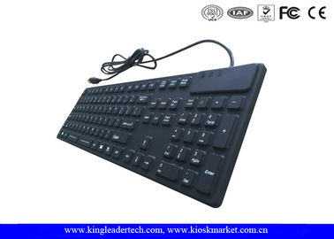 Beli Industri IP68 Waterproof Keyboard, Lokasi Numeric dan Tombol Fungsi online manufacture