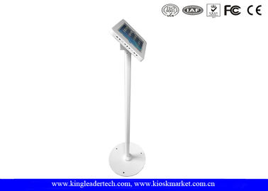 Beli Tamper Bukti Anti Theft kios iPad Aman Keamanan Publik Floor Stand online manufacture