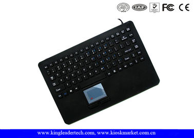 Beli Medis Standard IP68 Waterproof Keyboard dengan Optical Touchpad, Rumah Sakit Gunakan online manufacture