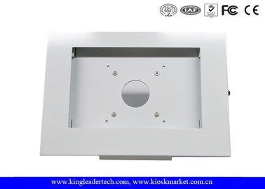 Beli Cold Rolled Steel Desktop & Wallmount Tablet Kios Lampiran online manufacture