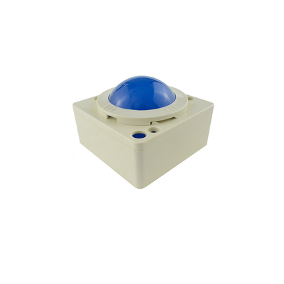 Beli Modul Trackball Bukti Debu Sensitivitas Tinggi Tiga Tombol Trackball Kasar yang Tahan Lama online manufacture