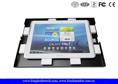 Beli Tablet Temper Proof Secure Enclosure Powder Coated VESA Untuk Samsung Galaxy online manufacture