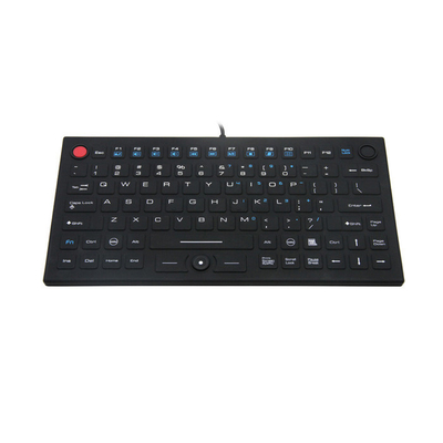 Beli Keyboard Medis Antivirus Ringkas Dengan 12 Tombol Fungsi Dan Mouse FSR online manufacture