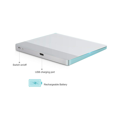 Beli Touchpad Standalone Super Tipis Kaca Tempered Panas Sensitif Tinggi online manufacture