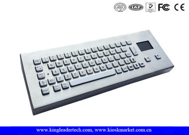 Beli Tinggi Vandal-Perlawanan Industri Desktop Keyboard Mini Dengan 65 Keys online manufacture