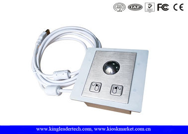 Beli Mouse Trackball Industri Tahan Abrasi 304 Stainless EMC online manufacture