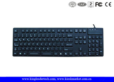 Beli Keyboard Silicone Waterproof papan atas F1 - Tombol Fungsi F12 dan Tombol Angka online manufacture