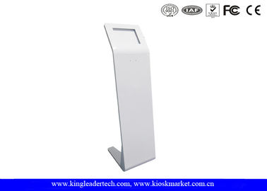 Beli Stand Kios Tablet yang Disesuaikan dengan Area Luas Untuk Pencetakan Logo online manufacture