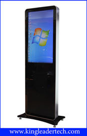 Beli Kios Digital Signage 42'' 1080P Multifungsi Untuk Iklan Dengan Android / WIFI / 3G online manufacture