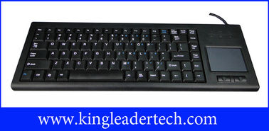 Beli Keyboard IP65 Rated Industri Plastik Komputer Dengan Tombol Fungsi Dan Touchpad online manufacture