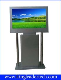Beli 47'' Digital Signage Kiosk WIFI 3G Android Kiosk Menampilkan Kandang Baja Tahan Lama online manufacture