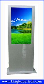 Beli 1080P WIFI 3G Digital Signage Untuk Mengiklankan Kios Sistem Android online manufacture