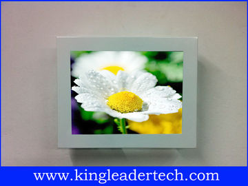 Beli Wall Mount Digital Advertising Kiosk 15'' - 22'' Slim Mendukung Android APP online manufacture
