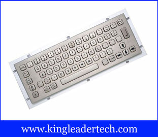 Beli Keyboard Mini Industri Bukti Perusak Tinggi Bukti Debu Dengan 12 Tombol Fungsi online manufacture