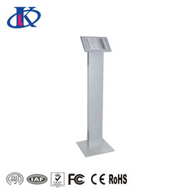 Beli Rough Metal Secure Lockable Anti-Theft Enclosure Dan Stand Untuk Ipad Atau Tablet online manufacture