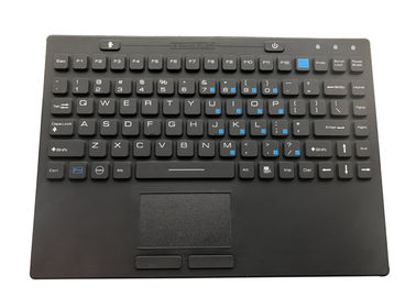 Beli Keyboard 87 Keys Silikon Dicuci Dengan Mouse Touchpad / Bahasa Opsional online manufacture