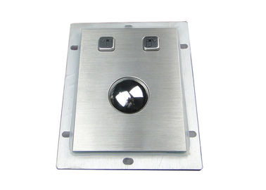 Beli 38mm Mouse Trackball Industri Kasar Tahan Abrasi Logam Optik online manufacture