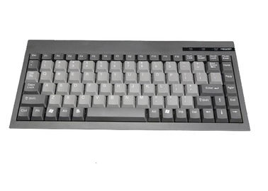 Beli Keyboard Plastik Tahan Air Ringkas Dengan Tombol PC/ABS yang Kokoh online manufacture