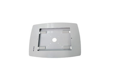Beli Kios Ipad yang Dapat Disesuaikan, Steel Steel Enclosure Apa Saja Ukuran Dengan Vesa Mount online manufacture