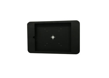 Beli Kandang Kios Ipad Kasar Cold Rolled Steel Metal Holder Pad Pro Lubang VESA online manufacture