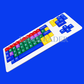 Beli Keyboard Warna Gaya Belajar Anak Dengan Tombol Besar K700 online manufacture