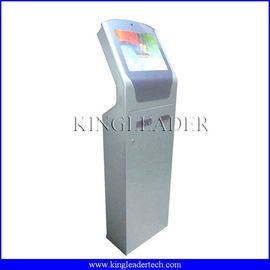 Beli Self-service kios pembayaran dengan kios kustom desain TSK8002 online manufacture