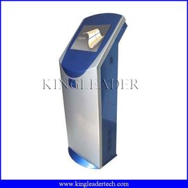 Beli Custom Design tersedia Self-service kios layar pembayaran sentuh TSK8006 online manufacture