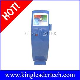 Beli Self-service kios dengan perusak-bukti SAW touchscreen kios kustom desain TSK8016 online manufacture