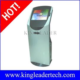 Beli ticketing pembayaran kios dengan cardreader magnet mini dan printer thermal online manufacture