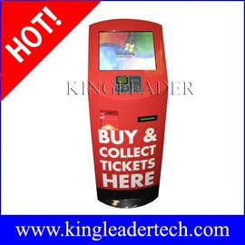 Beli Bandara Multimedia informasi kustom kios desain TSK8006 online manufacture