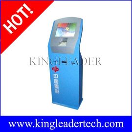 Beli Ekstra kios tiket lotre publik kios kustom desain TSK8008 slim online manufacture