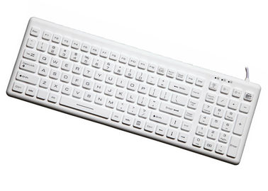 Beli 110 Keys Agen Antibakteri, Tahan Air, Keyboard Mekanik online manufacture