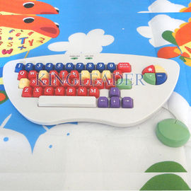 Beli Anak-anak Keyboard dengan anti pull-off atau pop-off tombol dirancang K-800 online manufacture