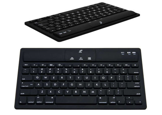 Beli IP67 79 Tombol Keyboard Medis Tahan Air Bluetooth 3.0 online manufacture