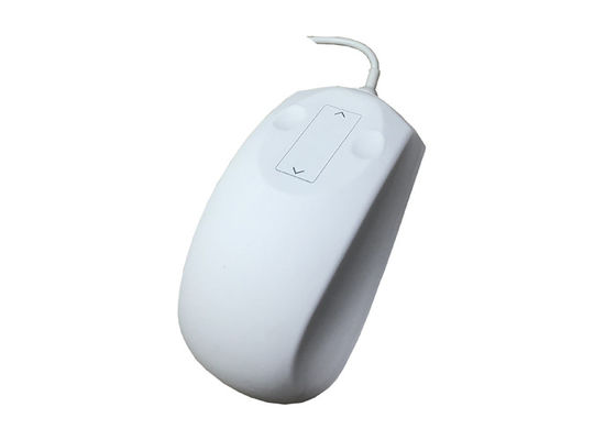 Beli Mouse Laser Sensitivitas Tinggi Mouse Medis Tahan Air USB2.0 IP68 online manufacture