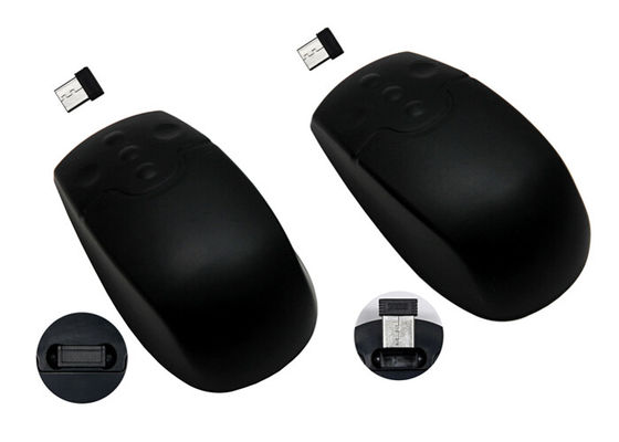 Beli 2.4GHZ Wireless 30 Feet Silicone Medical Mouse Berkaret Dengan Tombol Klik online manufacture