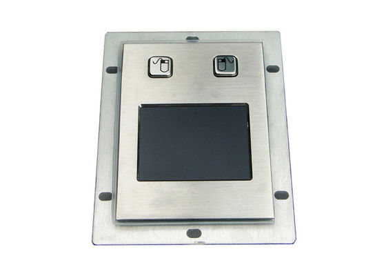 Beli Perangkat Penunjuk Industri Touchpad Logam Stainless Steel Dengan Antarmuka USB online manufacture