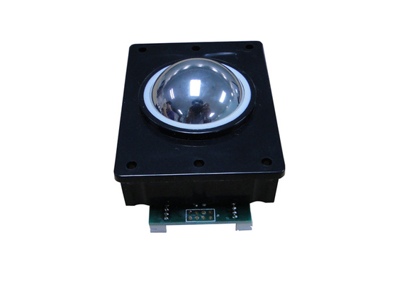 Beli SUS304 Industrial Trackball Mouse Liquid Proof Untuk Telepon Umum Web online manufacture