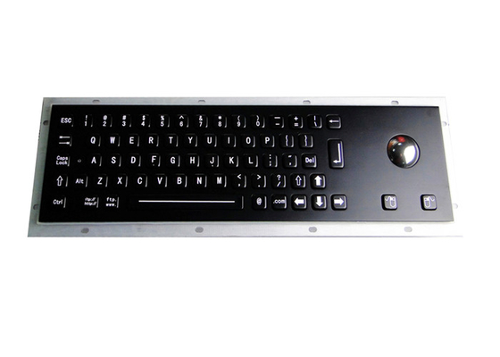 Beli Keyboard Logam Stainless Steel Kasar 20mA Dilapisi Hitam online manufacture