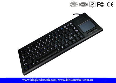Beli Silkscreen Key Legend Plastic Keyboard Dengan Antarmuka USB Atau PS/2 online manufacture