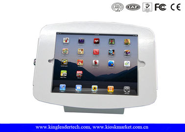 Beli Cold Rolled Steel Ipad Kios Lampiran Untuk Ipad Mini Dengan Dinding & Desktop Mengunci online manufacture