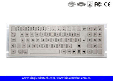 Beli NEMA4 79 Keys Industri Mini Keyboard Dengan Keys Siram Dan Keypad online manufacture